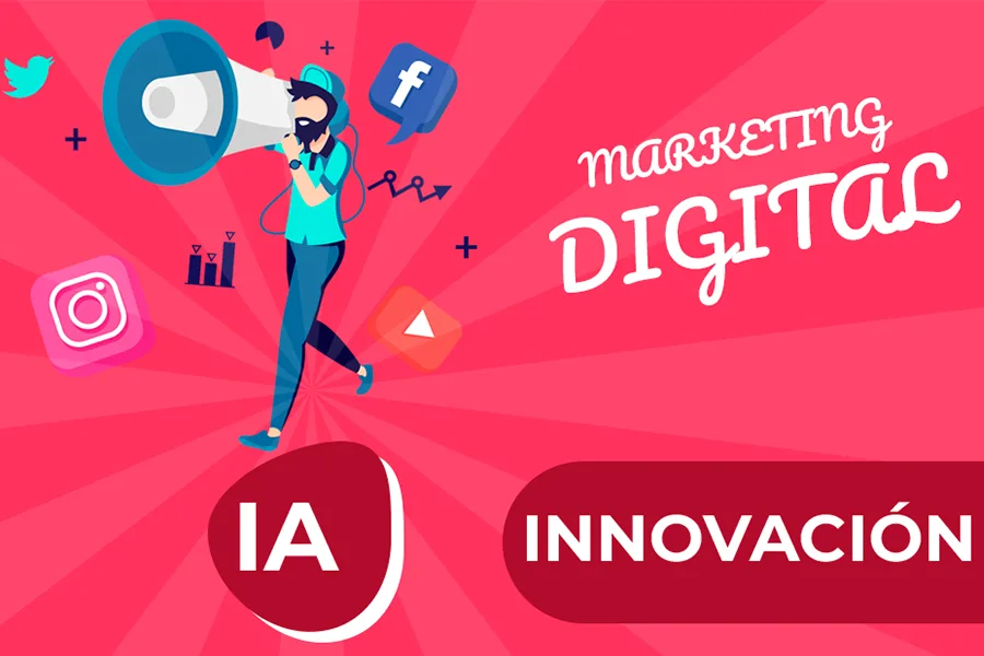 Estrategias innovadoras: integrando la IA en tus campañas publicitarias