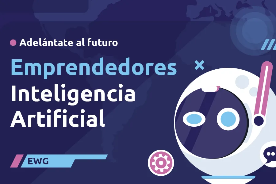 Adelántate al futuro: Cómo la IA está redefiniendo el emprendimiento online