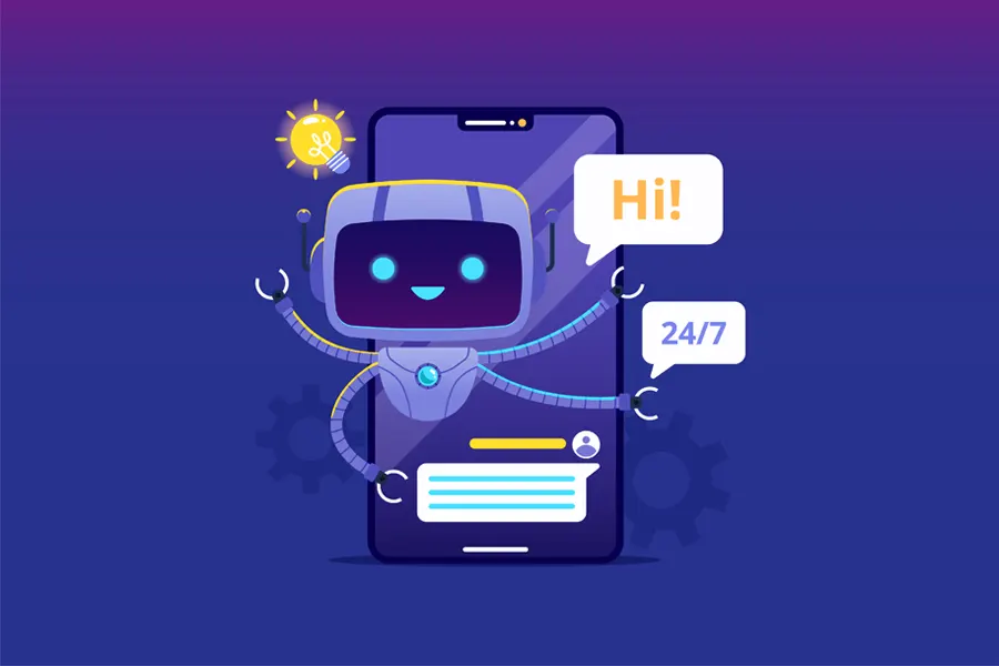 Cómo los Chatbots están transformando el Marketing en Redes Sociales