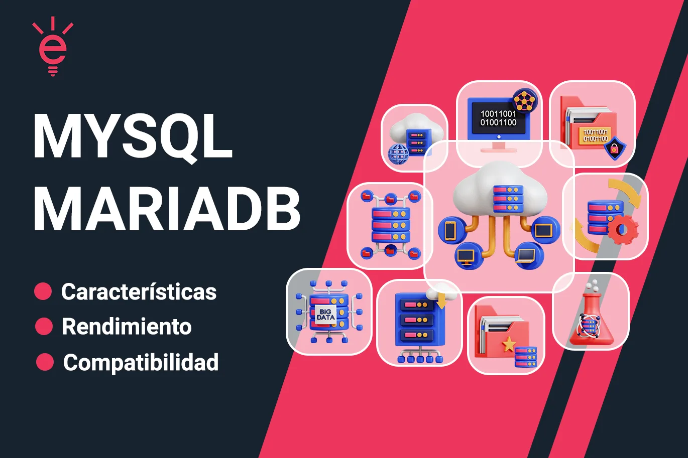 Explorando las diferencias clave entre MySQL y MariaDB