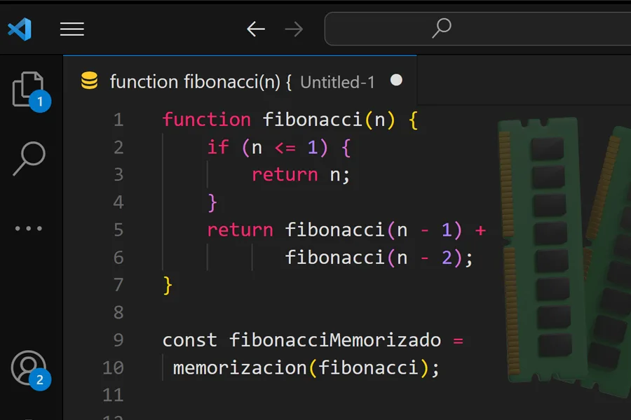 Memorización en JavaScript: acelera tu código a la máxima potencia