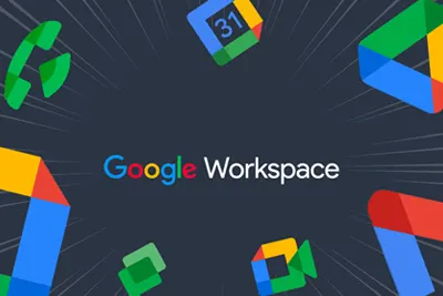 Transformando la productividad con Google Workspace