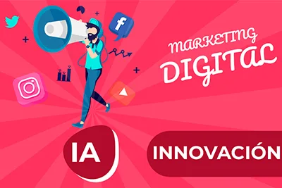 Estrategias innovadoras: integrando la IA en tus campañas publicitarias