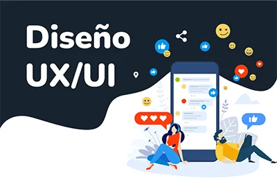 Diseño UX/UI: El arte de crear sitios web irresistibles
