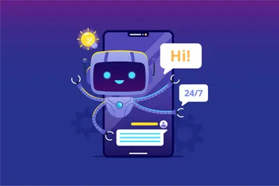 Cómo los Chatbots están transformando el Marketing en Redes Sociales