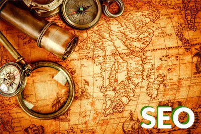 La aventura del SEO explorando el paisaje de los motores de búsqueda