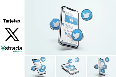 Tarjetas X: La Primera Impresión Cuenta, ¡Hazla Inolvidable!