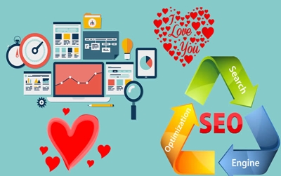  3 pasos importantísimos para desarrollar un sitio web amigable para SEO